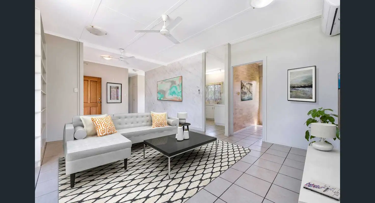 Main view of Homely house listing, 76 Tasman Circuit, Wagaman NT 810