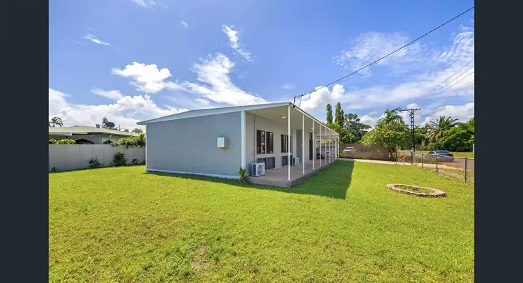 Second view of Homely house listing, 76 Tasman Circuit, Wagaman NT 810