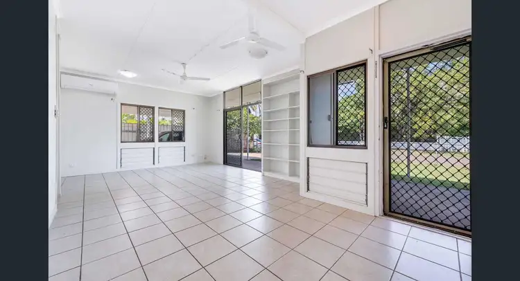 Third view of Homely house listing, 76 Tasman Circuit, Wagaman NT 810