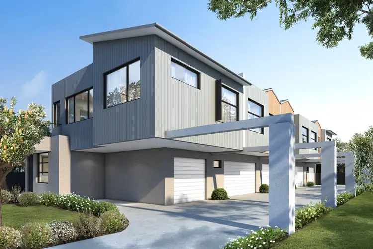 1-5/19 Wattletree Avenue, St Leonards VIC 3223