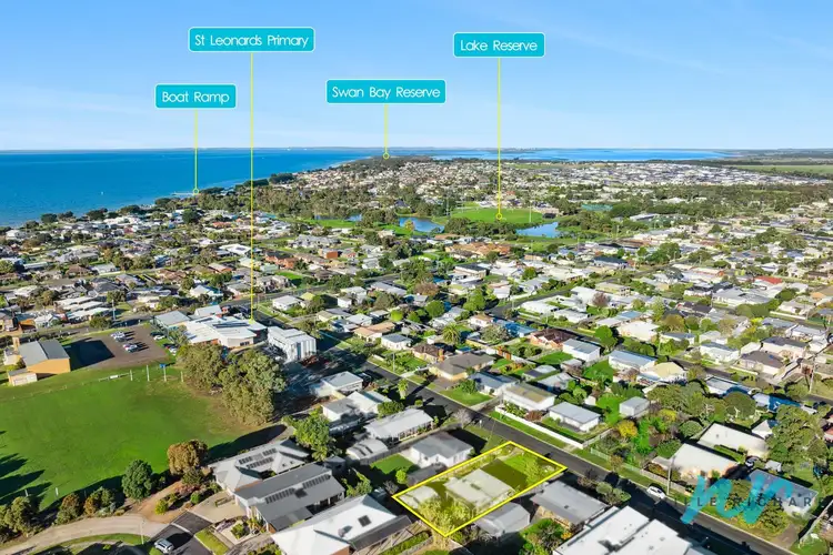 Fifth view of Homely townhouse listing, 1-5/19 Wattletree Avenue, St Leonards VIC 3223