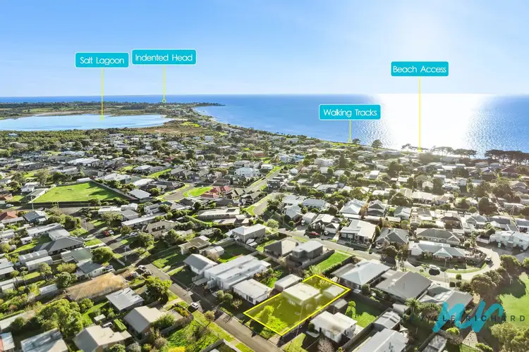 Sixth view of Homely townhouse listing, 1-5/19 Wattletree Avenue, St Leonards VIC 3223