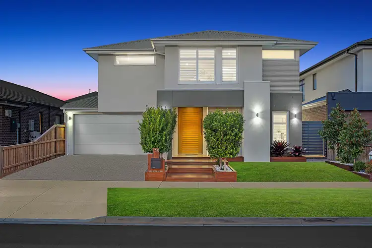 13 Rivington Road, Point Cook VIC 3030
