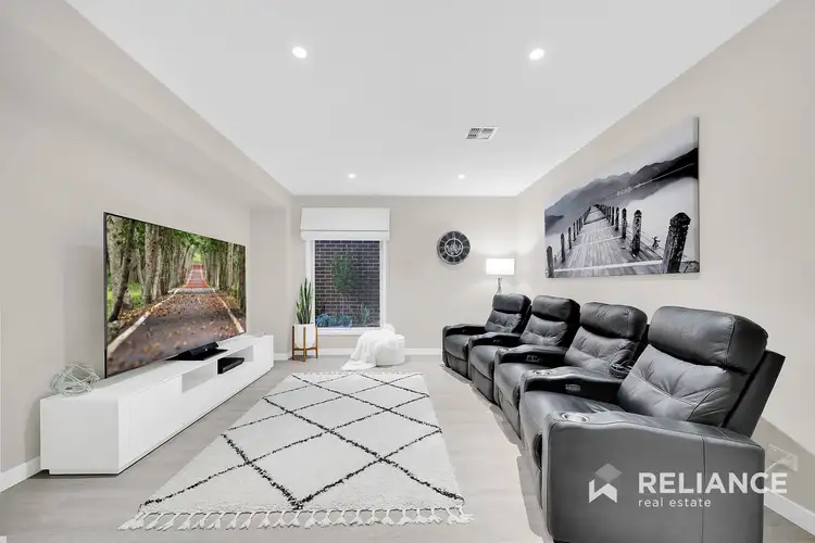 Fifth view of Homely house listing, 13 Rivington Road, Point Cook VIC 3030