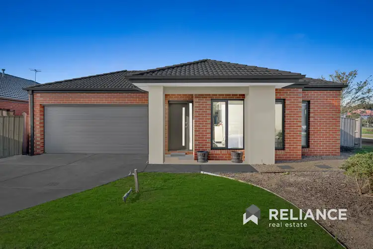 51 Dingo Street, Point Cook VIC 3030