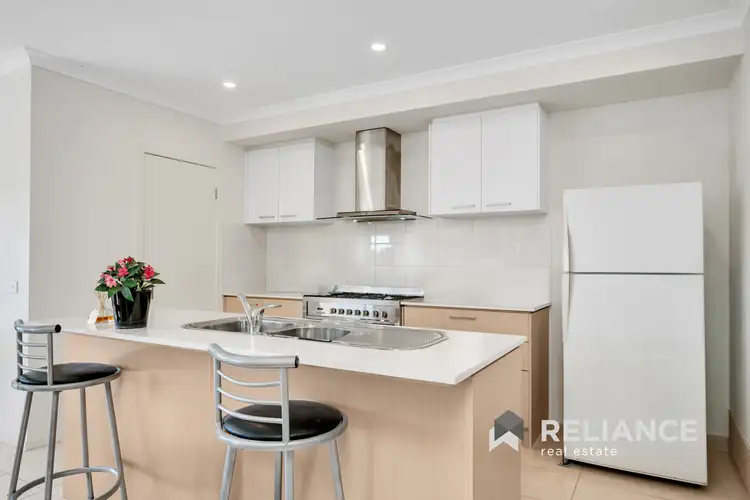 Fifth view of Homely house listing, 51 Dingo Street, Point Cook VIC 3030