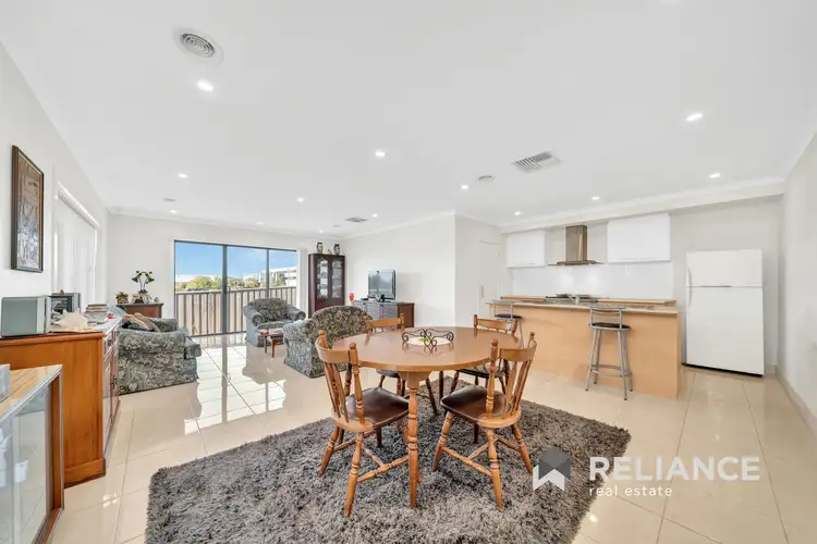 Sixth view of Homely house listing, 51 Dingo Street, Point Cook VIC 3030