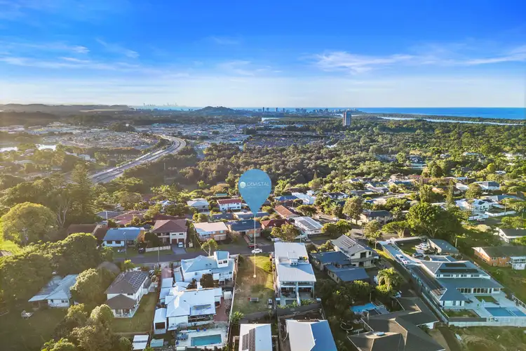 Second view of Homely land listing, 6a Oyster Point Road, Banora Point NSW 2486
