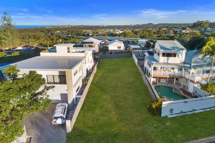 Third view of Homely land listing, 6a Oyster Point Road, Banora Point NSW 2486