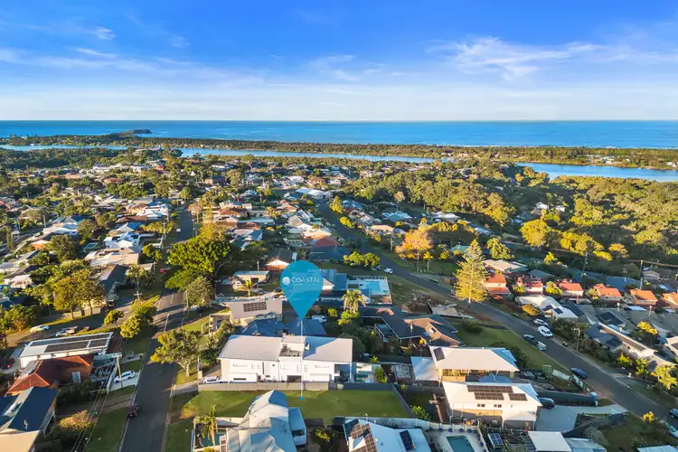 Seventh view of Homely land listing, 6a Oyster Point Road, Banora Point NSW 2486
