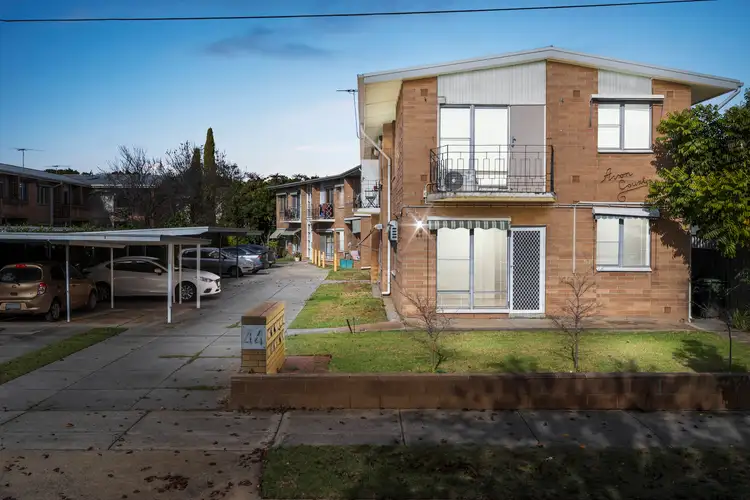 1/44 Mortimer Street, Kurralta Park SA 5037