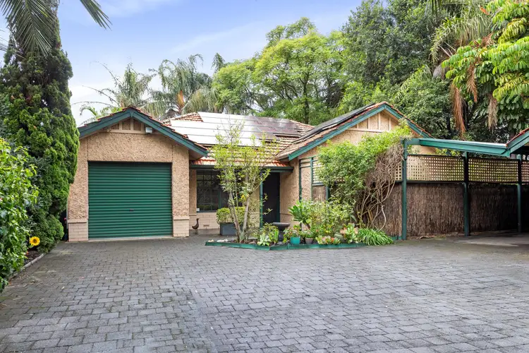 Main view of Homely house listing, 1/2 Park Terrace, Gilberton SA 5081