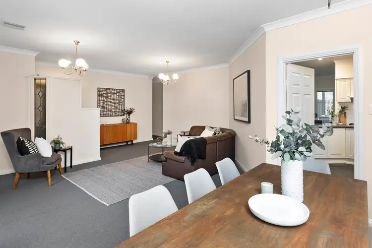 Sixth view of Homely house listing, 1/2 Park Terrace, Gilberton SA 5081