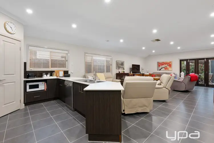 Fourth view of Homely house listing, 646 Eynesbury Road, Eynesbury VIC 3338