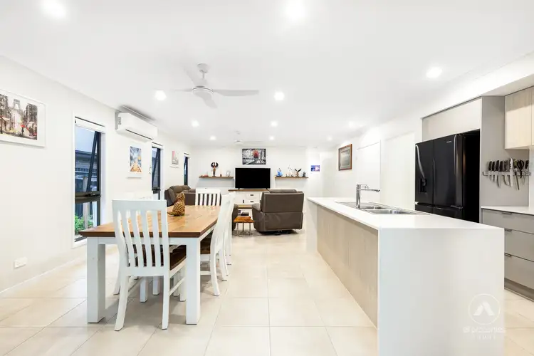 Fifth view of Homely house listing, 10 Riverside Esplanade, Jimboomba QLD 4280