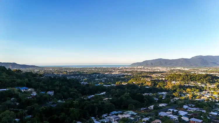 Fifth view of Homely house listing, 263 Toogood Road, Bayview Heights QLD 4868