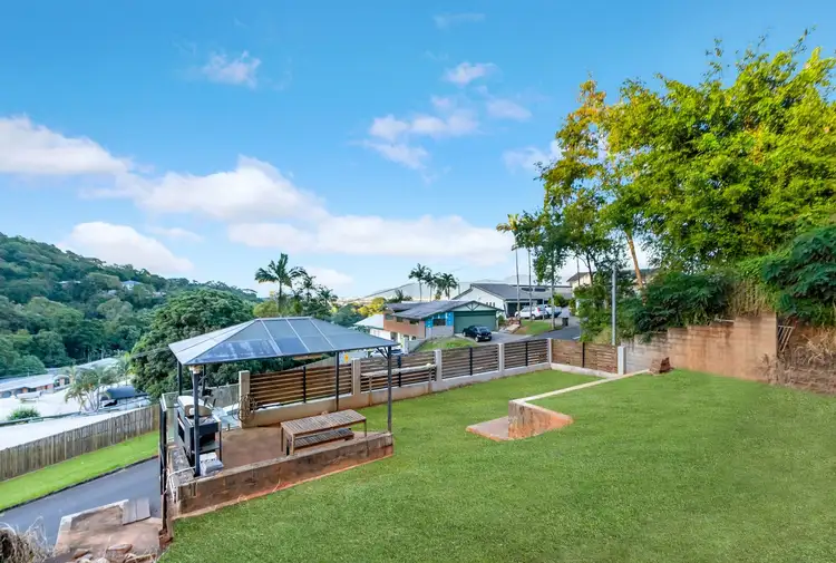 Sixth view of Homely house listing, 263 Toogood Road, Bayview Heights QLD 4868