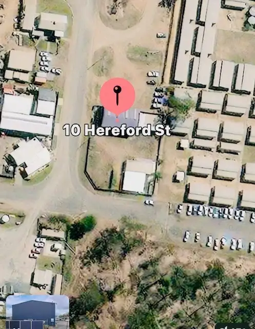10 Hereford Street, Middlemount QLD 4746