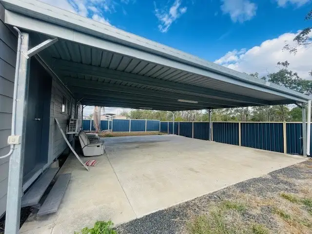 Fifth view of Homely house listing, 10 Hereford Street, Middlemount QLD 4746