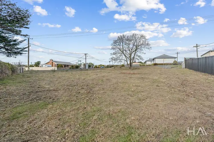 Fourth view of Homely land listing, 26 Julian Street, Beaconsfield TAS 7270