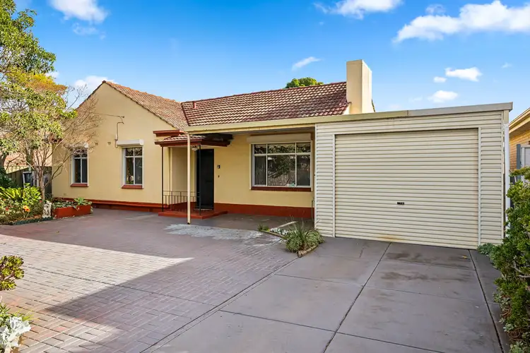 29 Radstock Street, Morphettville SA 5043