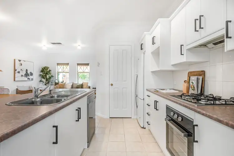 Fifth view of Homely house listing, 23B Dunrobin Road, Hove SA 5048