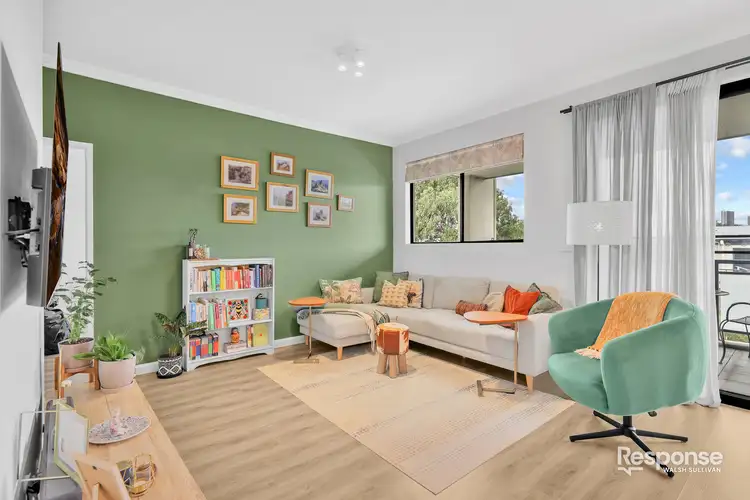 Fourth view of Homely apartment listing, 8/45-51 Balmoral Road, Northmead NSW 2152