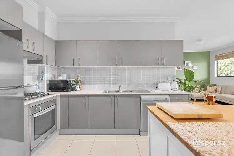 Sixth view of Homely apartment listing, 8/45-51 Balmoral Road, Northmead NSW 2152