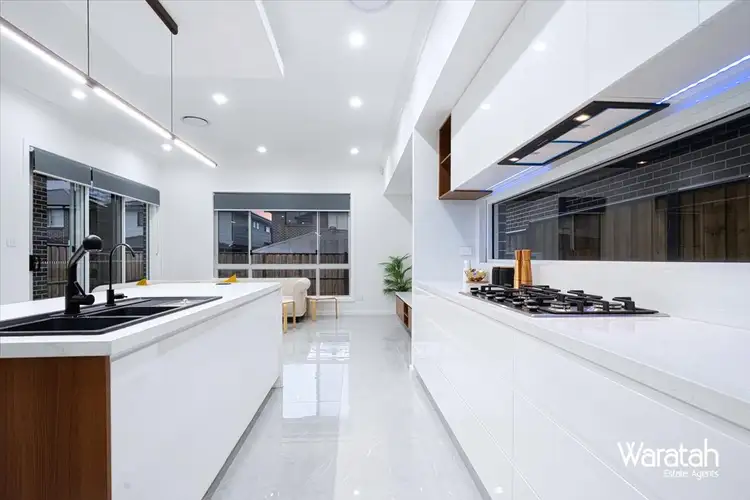 Second view of Homely house listing, 296 Abell Road, Marsden Park NSW 2765