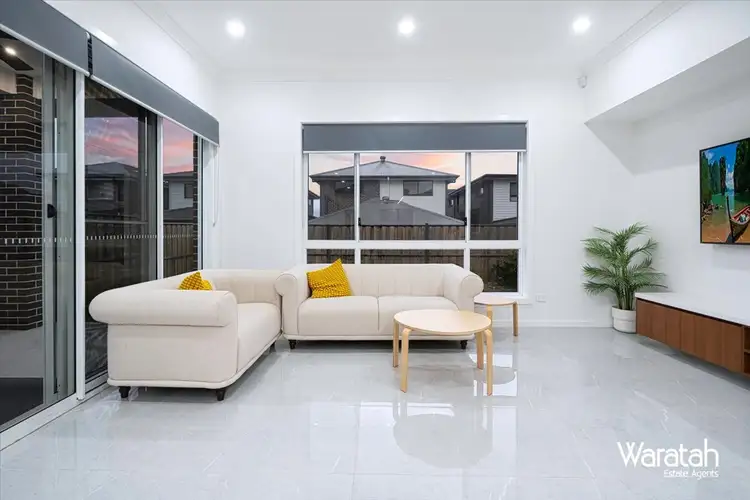 Third view of Homely house listing, 296 Abell Road, Marsden Park NSW 2765