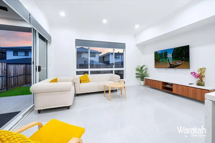 Fourth view of Homely house listing, 296 Abell Road, Marsden Park NSW 2765