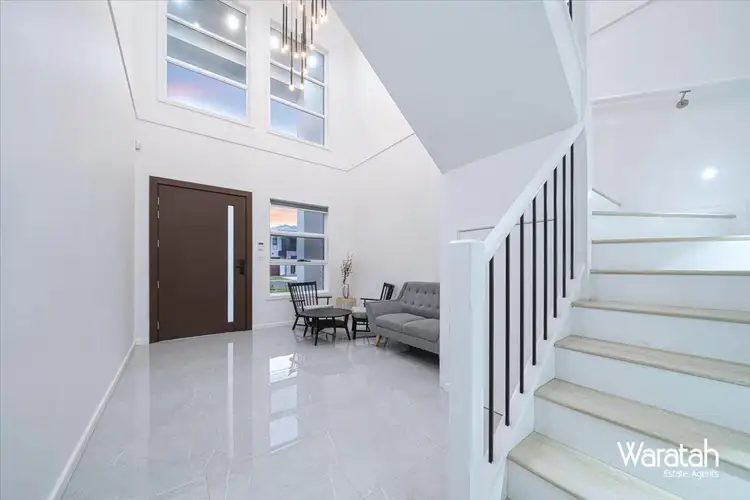 Fifth view of Homely house listing, 296 Abell Road, Marsden Park NSW 2765