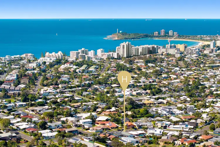 42 Parkway Drive, Mooloolaba QLD 4557