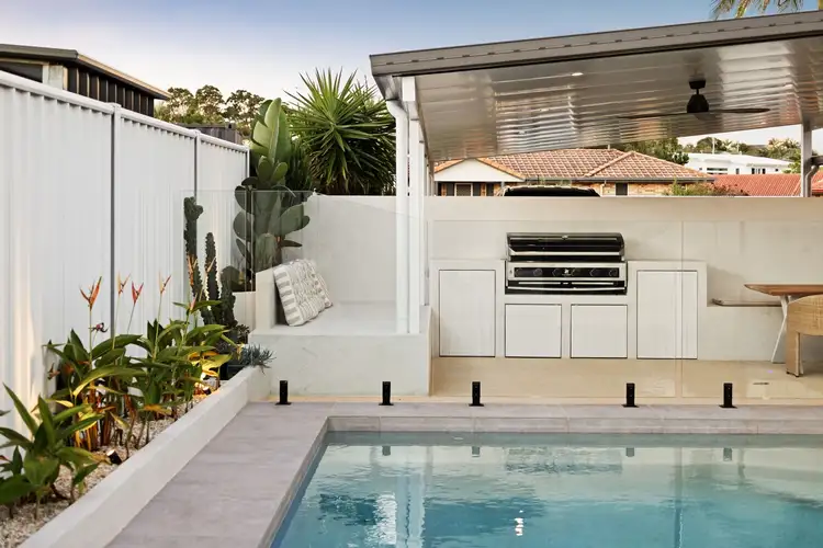 Third view of Homely house listing, 42 Parkway Drive, Mooloolaba QLD 4557