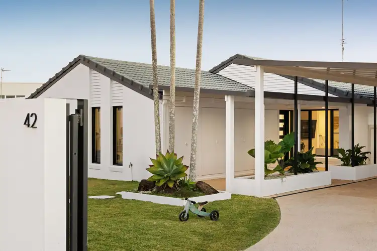 Sixth view of Homely house listing, 42 Parkway Drive, Mooloolaba QLD 4557