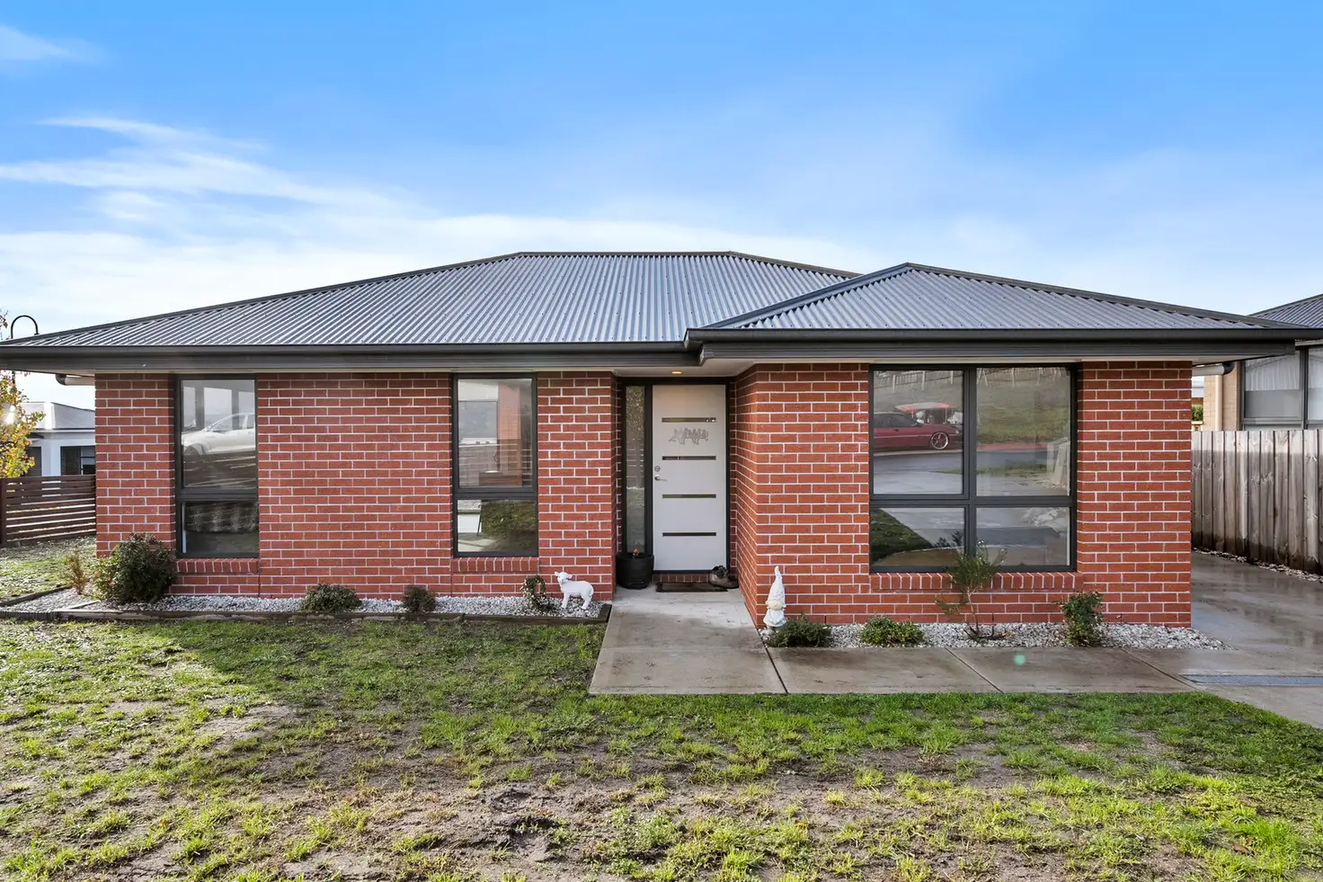 Main view of Homely house listing, 13 Heron Crescent, Midway Point TAS 7171