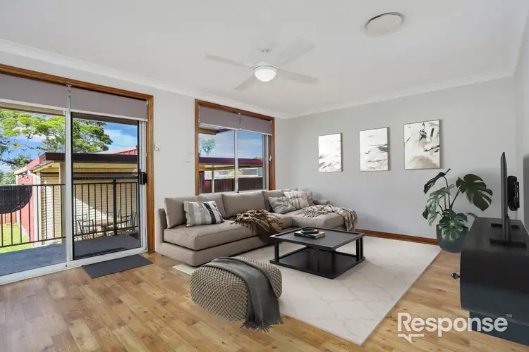 Second view of Homely house listing, 20 Mallory Street, Dean Park NSW 2761
