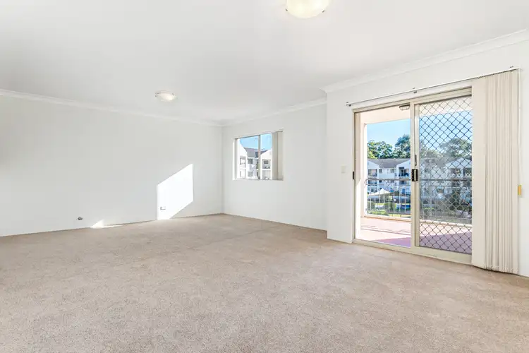 Second view of Homely apartment listing, 15/6-8 Nile Close, Marsfield NSW 2122