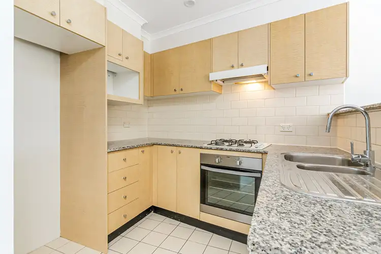 Third view of Homely apartment listing, 15/6-8 Nile Close, Marsfield NSW 2122