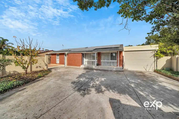 Main view of Homely house listing, 2 Stokes Court, Elizabeth Vale SA 5112