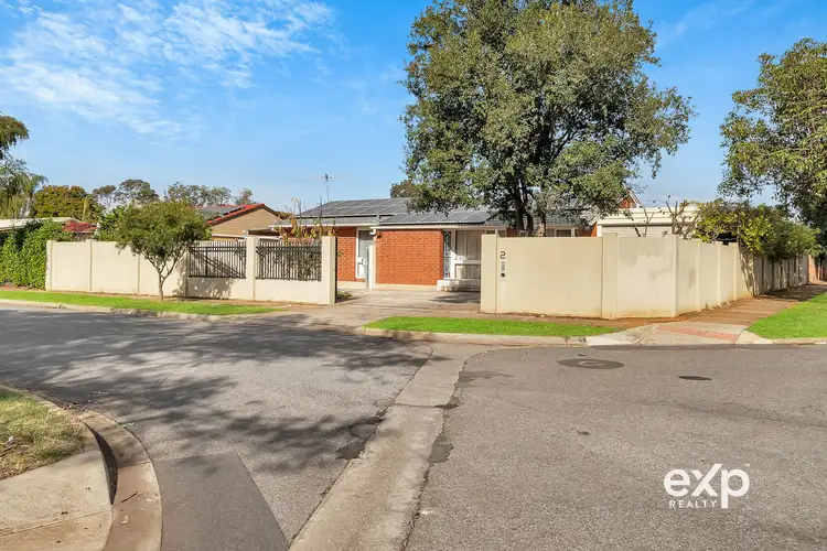 Third view of Homely house listing, 2 Stokes Court, Elizabeth Vale SA 5112
