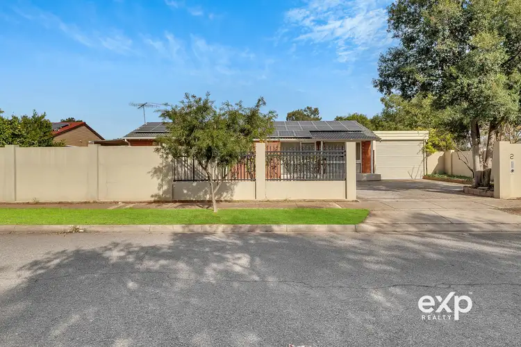 Fifth view of Homely house listing, 2 Stokes Court, Elizabeth Vale SA 5112