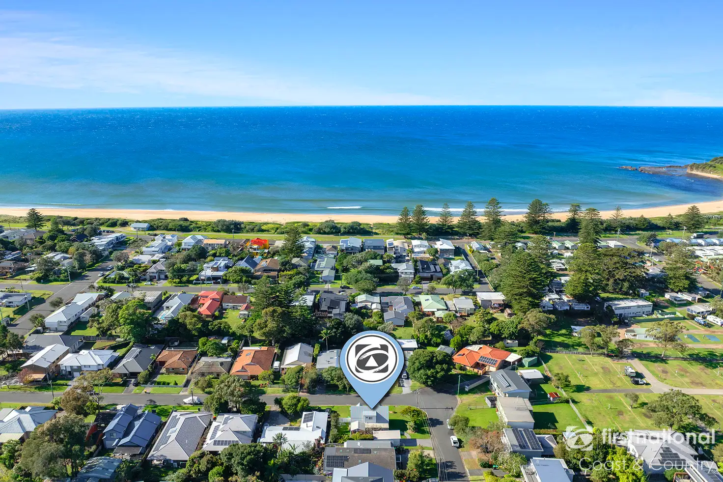 Main view of Homely house listing, 15 Willawa Avenue, Gerringong NSW 2534
