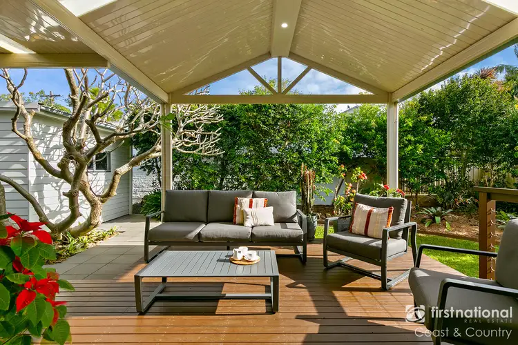 Fourth view of Homely house listing, 15 Willawa Avenue, Gerringong NSW 2534