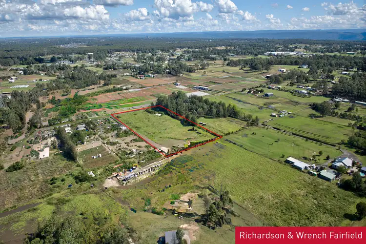 Second view of Homely rural property listing, 86 Fifth Avenue, Llandilo NSW 2747