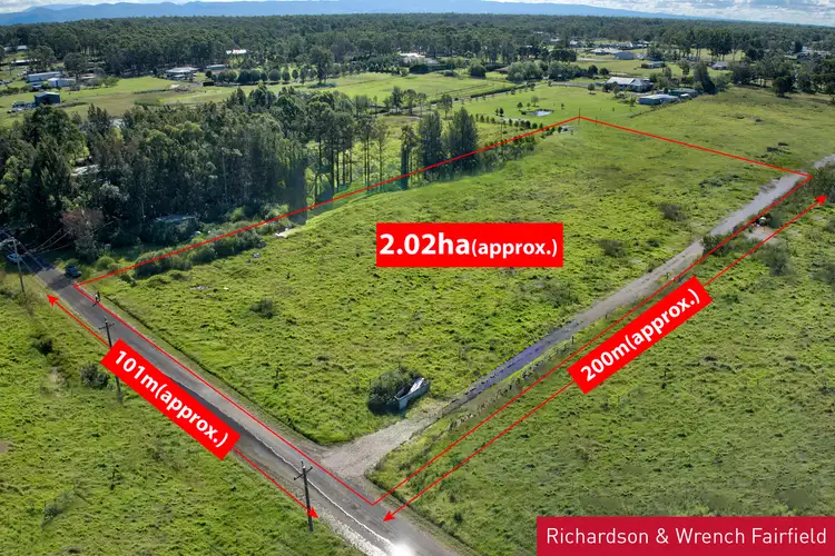 Third view of Homely rural property listing, 86 Fifth Avenue, Llandilo NSW 2747