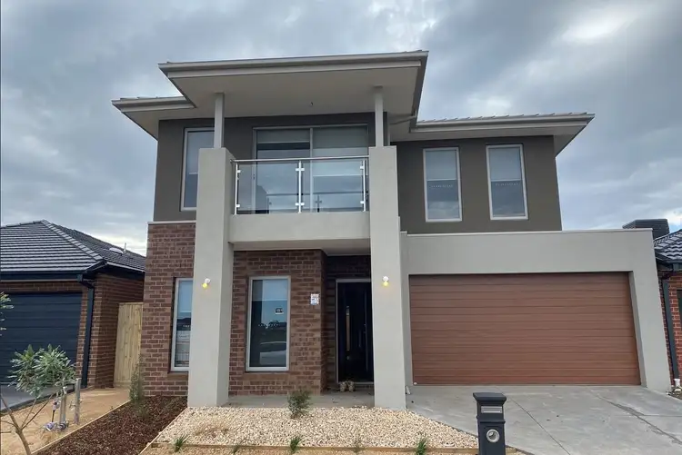 Main view of Homely house listing, 57 Terracotta Avenue, Tarneit VIC 3029