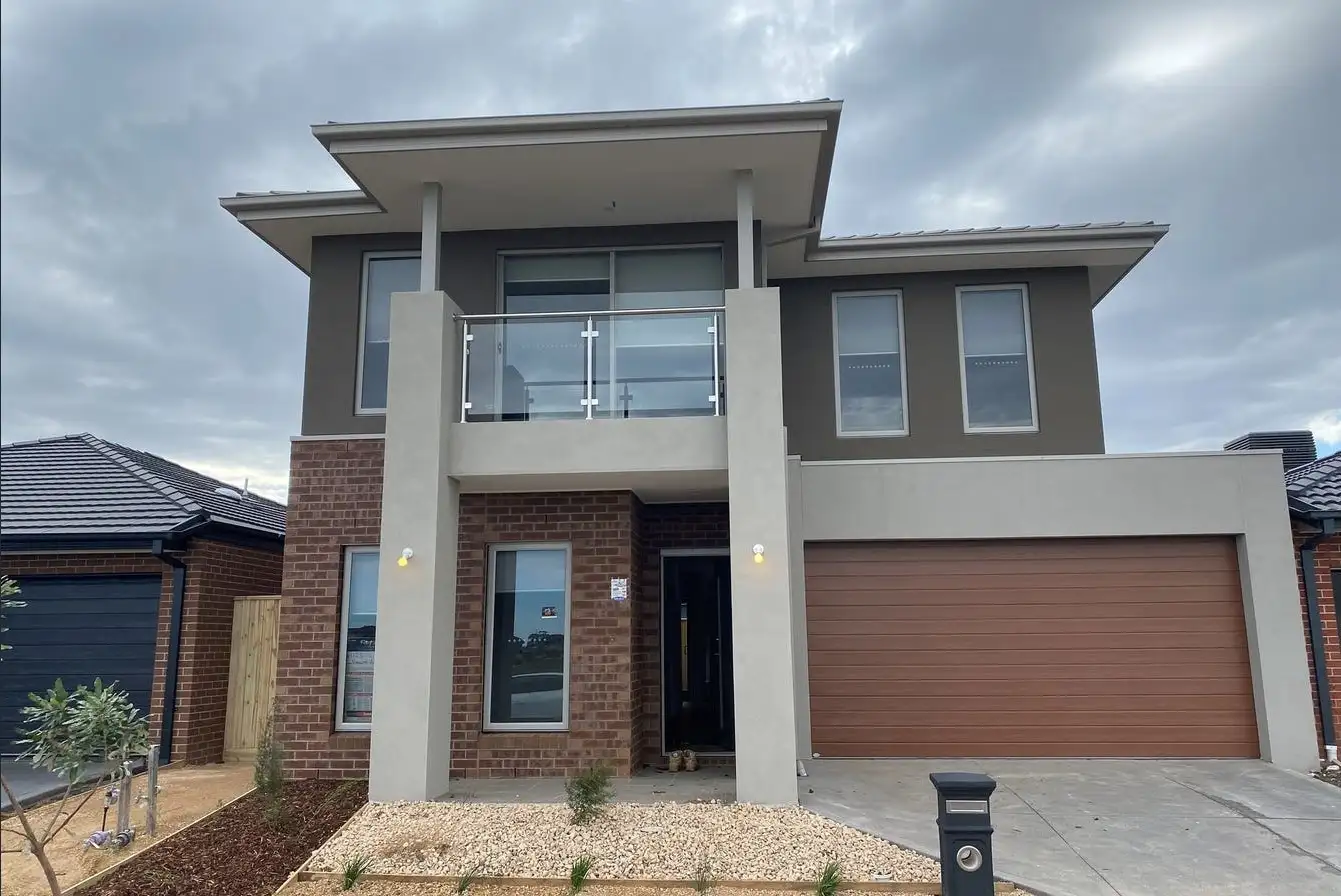 Main view of Homely house listing, 57 Terracotta Avenue, Tarneit VIC 3029