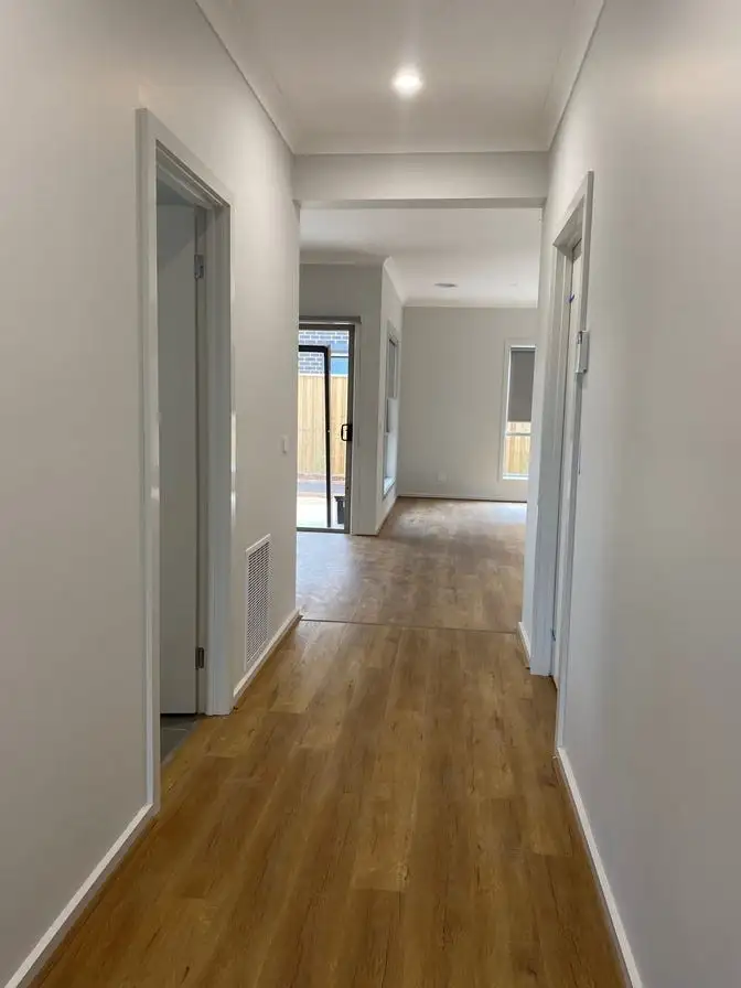 Second view of Homely house listing, 57 Terracotta Avenue, Tarneit VIC 3029