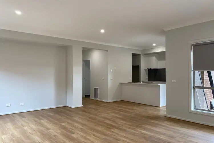Fifth view of Homely house listing, 57 Terracotta Avenue, Tarneit VIC 3029